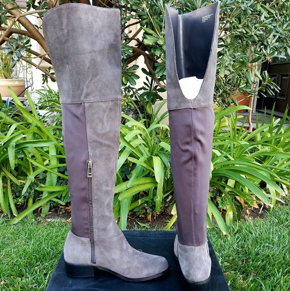 Charles by Charles David OTK Boots - Picture 4 of 8